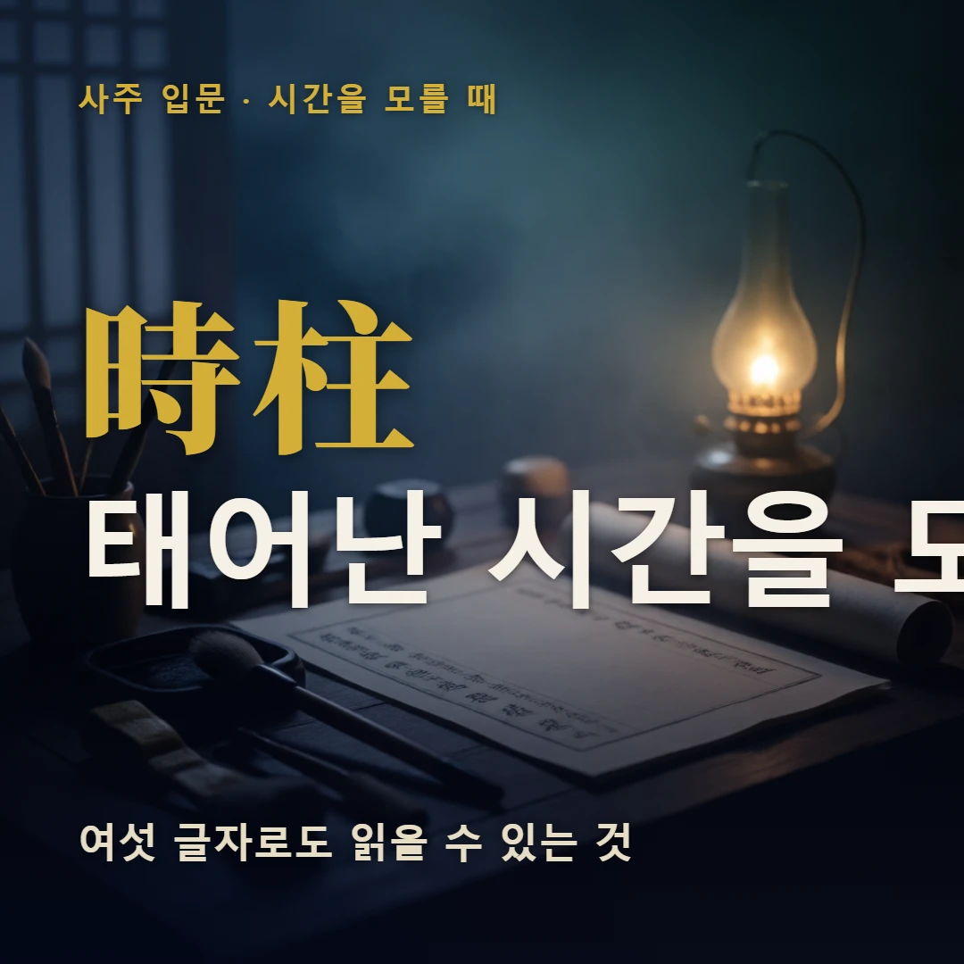 태어난 시간을 모를 때 표지 — 여섯 글자로도 읽을 수 있는 것
